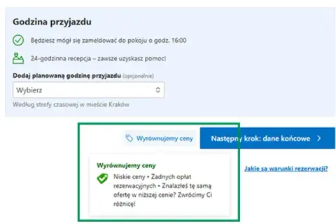 Rezerwacja noclegu: Portal czy hotel? Wybierz mądrze i zyskaj!
