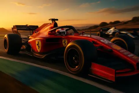 Droga do F1: Jak zostać kierowcą? Koszty, Superlicencja, Polacy.