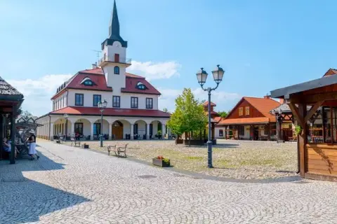 Najlepsze atrakcje w Nowym Sączu, które musisz zobaczyć na własne oczy