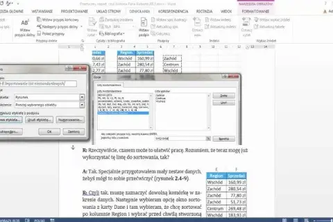 Jak zrobić podpis w Wordzie - proste metody, które zaskoczą każdego