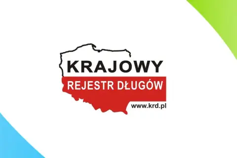 Od jakiej kwoty można wpisać do KRD? Sprawdź minimalne zadłużenie