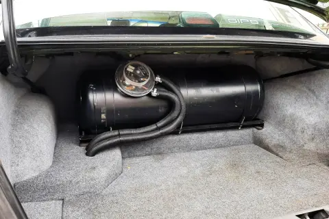 Ile litrów LPG w 1 kg? Sprawdź, jak to obliczyć i uniknij błędów.