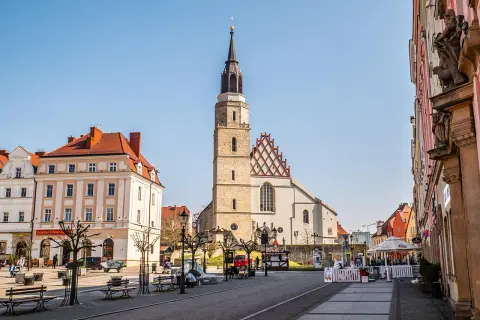 Najlepsze atrakcje w Bolesławcu, które musisz zobaczyć i zwiedzić