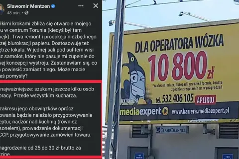 Ile można zarobić w Media Expert? Zaskakujące fakty o wynagrodzeniach