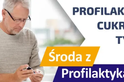 Profilaktyka cukrzycy typu 2: 3 kroki do zdrowia. Zacznij dziś!