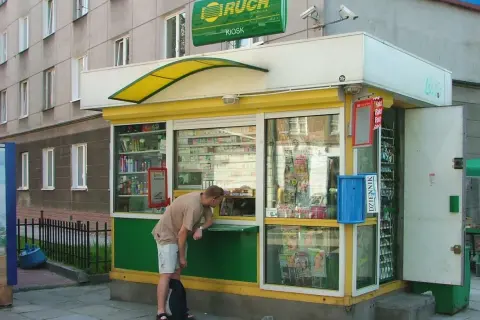 Ile można zarobić na kiosku? Prawda o dochodach i wyzwaniach w branży