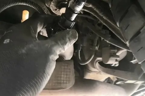 Jak dolać płyn do DPF Peugeot 407 i uniknąć kosztownych napraw