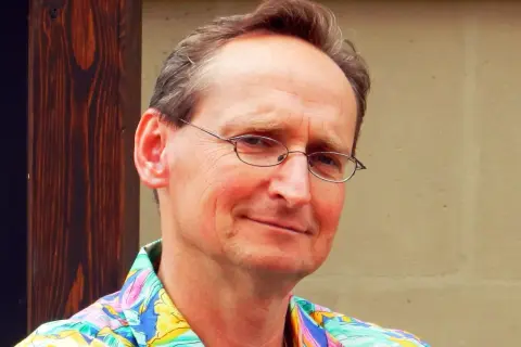 Czy Cejrowski ma dzieci? Odkryj jego wybory i życie bez potomstwa