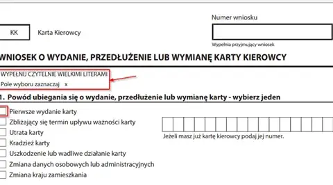 Gdzie sprawdzić kartę kierowcy? Kluczowe metody i ważne informacje.