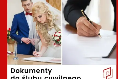 Ślub cywilny: Dokumenty, koszty, terminy. Twój praktyczny poradnik.