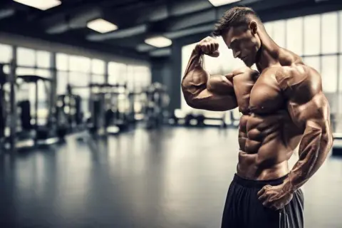 Jak często ćwiczyć biceps, aby uniknąć przetrenowania i osiągnąć efekty