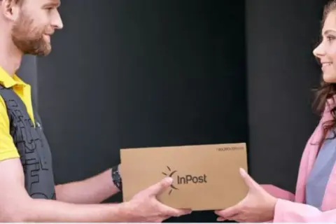 Jak działa InPost kurier? Prosty sposób na szybkie nadanie paczki