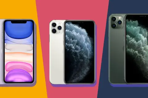 iPhone 11: Ile megapikseli? I co ważniejsze od liczb?