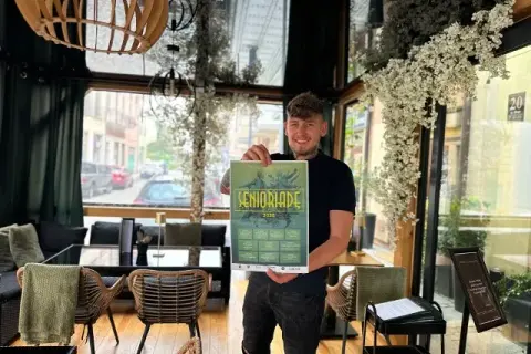 Głogów: Gdzie zjeść? Przewodnik po najlepszych restauracjach!