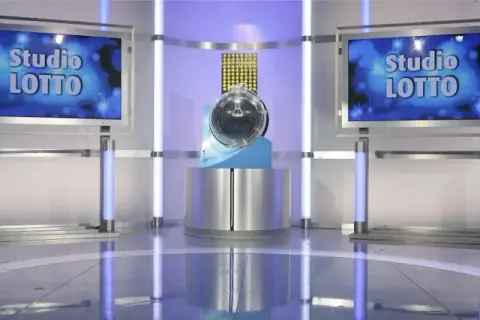 Gdzie padła szóstka w lotto wczoraj? Oto niespodziewane miejsce!