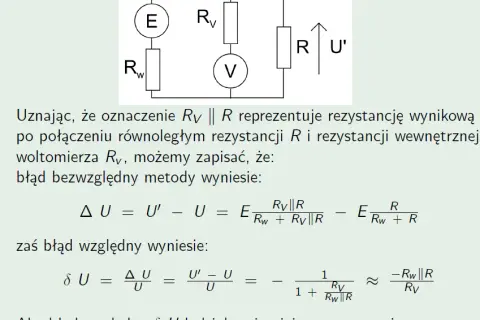 V co to znaczy w fizyce - poznaj różne znaczenia litery V