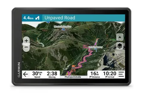 Jak zaktualizować nawigację Garmin za darmo i uniknąć dodatkowych kosztów