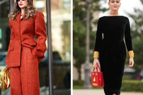 Stylizacja do opery: przewodnik po elegancji i dobrym smaku