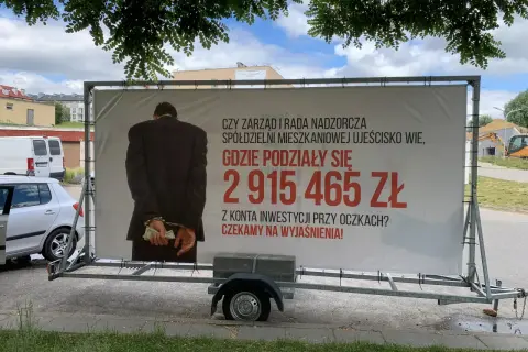 Spółdzielnia mieszkaniowa: Czy wiesz, co naprawdę kupujesz?