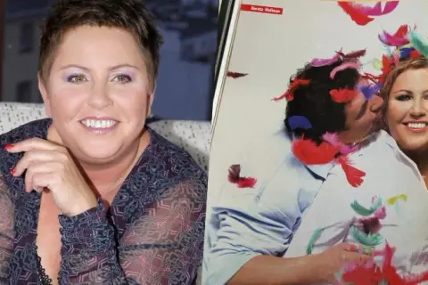 Z kim jest związana Dorota Wellman? Sekrety jej małżeństwa