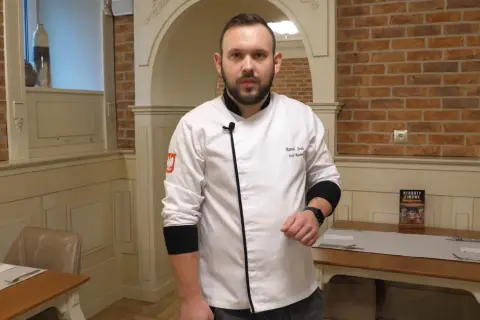Solec-Zdrój gdzie zjeść – najlepsze miejsca na smaczny posiłek