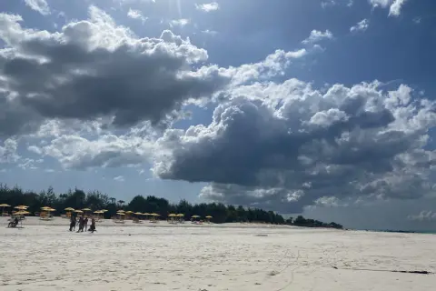 Zanzibar: Ile kosztuje dom marzeń? Koszty budowy i pułapki