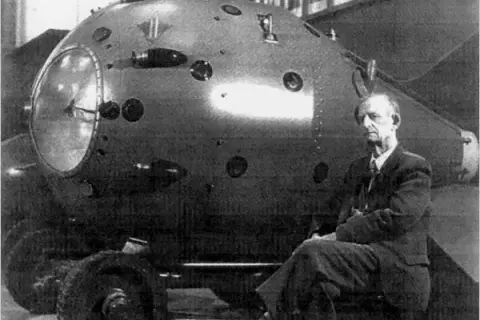 Kto wynalazł atom? Odkryj fascynującą historię badań nad atomem
