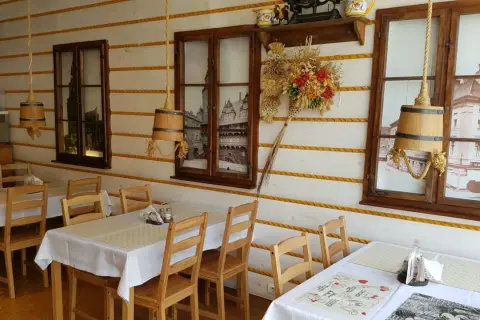 Gdzie zjeść w Oleśnicy? Najlepsze restauracje, które warto odwiedzić