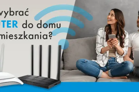 Jaki router do mieszkania w bloku, aby uniknąć słabego zasięgu?