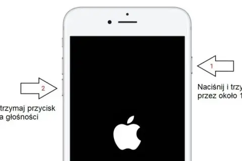 Jak zresetować iPhone 8 i naprawić problemy z urządzeniem