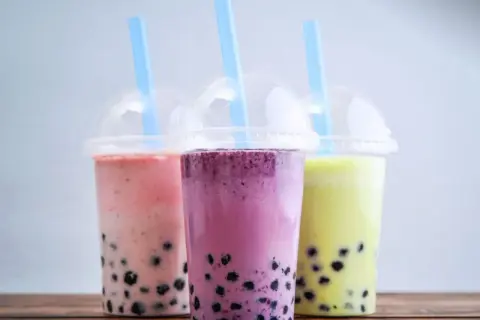 Bubble Tea: ¿Qué es la bebida con bolitas y cómo prepararla?
