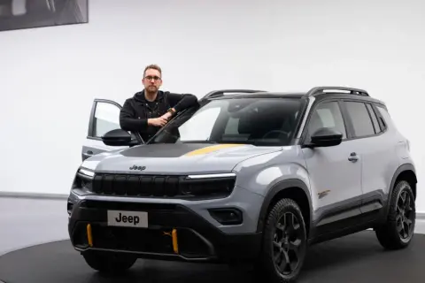 Jeep Avenger: Czy warto kupić? Analiza wersji i kosztów 2026