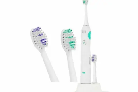 Teesa czy Philips? Szczoteczka soniczna: którą wybrać dla siebie?