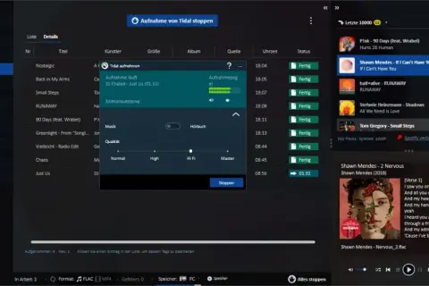 Tidal gdzie zapisuje pliki? Odkryj, jak je łatwo znaleźć na urządzeniu