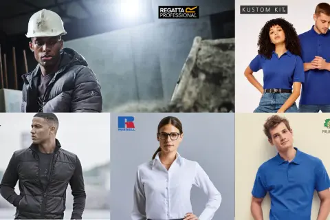 Dobre marki odzieżowe męskie, które gwarantują jakość i styl