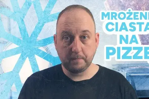 Czy można zamrozić ciasto na pizzę? Oto sprawdzone metody i porady