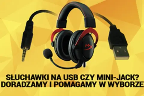 Słuchawki do komputera: Podłącz Jack, USB, Bluetooth i rozwiąż błędy