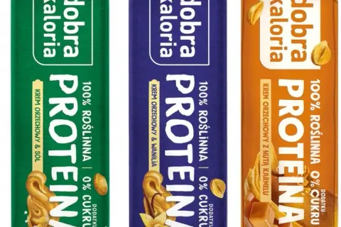 Jakie batony proteinowe wybrać? Najlepsze opcje dla każdego celu