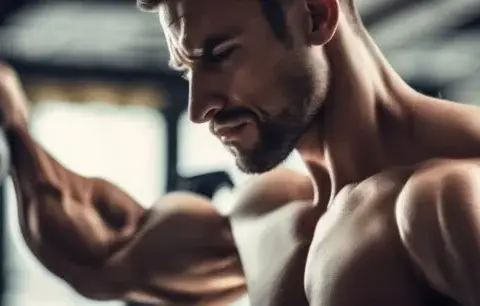 Ile razy w tygodniu ćwiczyć biceps, by uniknąć przetrenowania?