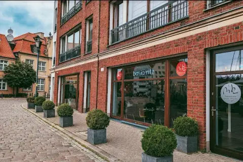 Gdańsk gdzie zjeść: najlepsze miejsca na wyjątkowe jedzenie