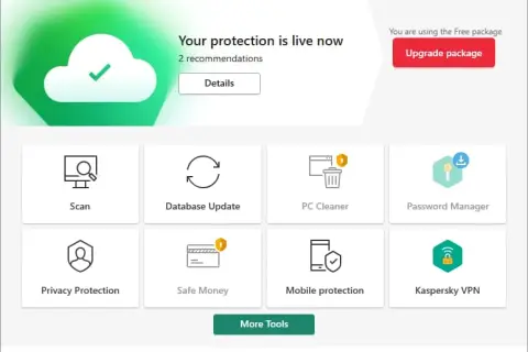 Jaki antywirus zamiast Kaspersky? Płatne i darmowe alternatywy!