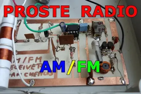 Jak założyć radio FM - krok po kroku bez zbędnych kosztów