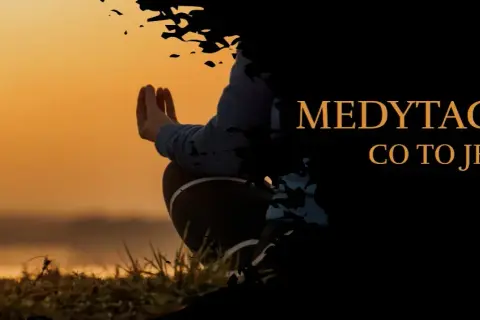Medytacja zen na czym polega - zrozumienie jej istoty i korzyści
