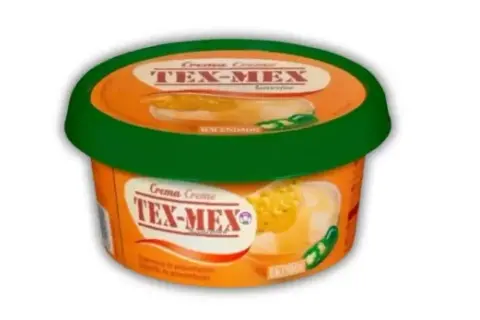 Salsa queso nachos Mercadona: ¿Clásica o Tex-Mex? Mi veredicto.