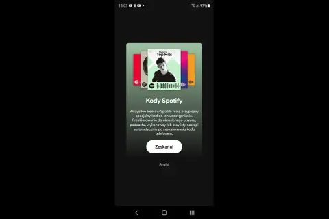 Jak aktywować kod Spotify? Pełny poradnik krok po kroku