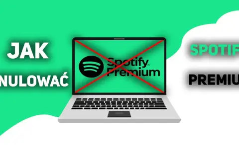 Jak usunąć Spotify i uniknąć utraty ulubionych playlist?