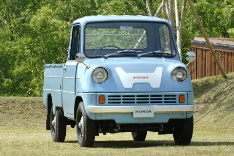 Honda z jakiego kraju pochodzi? Zaskakujące fakty o marce