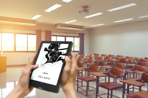 Kindle jakie aplikacje – najlepsze wybory do czytania e-booków