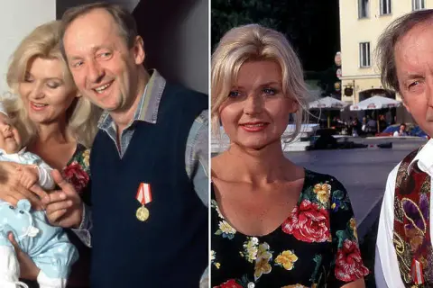Iwona Rosiewicz: wiek, biografia i kluczowe momenty kariery