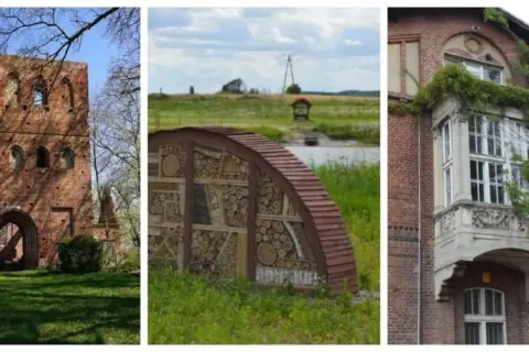 Najciekawsze atrakcje w Pruszczu Gdańskim, które musisz zobaczyć